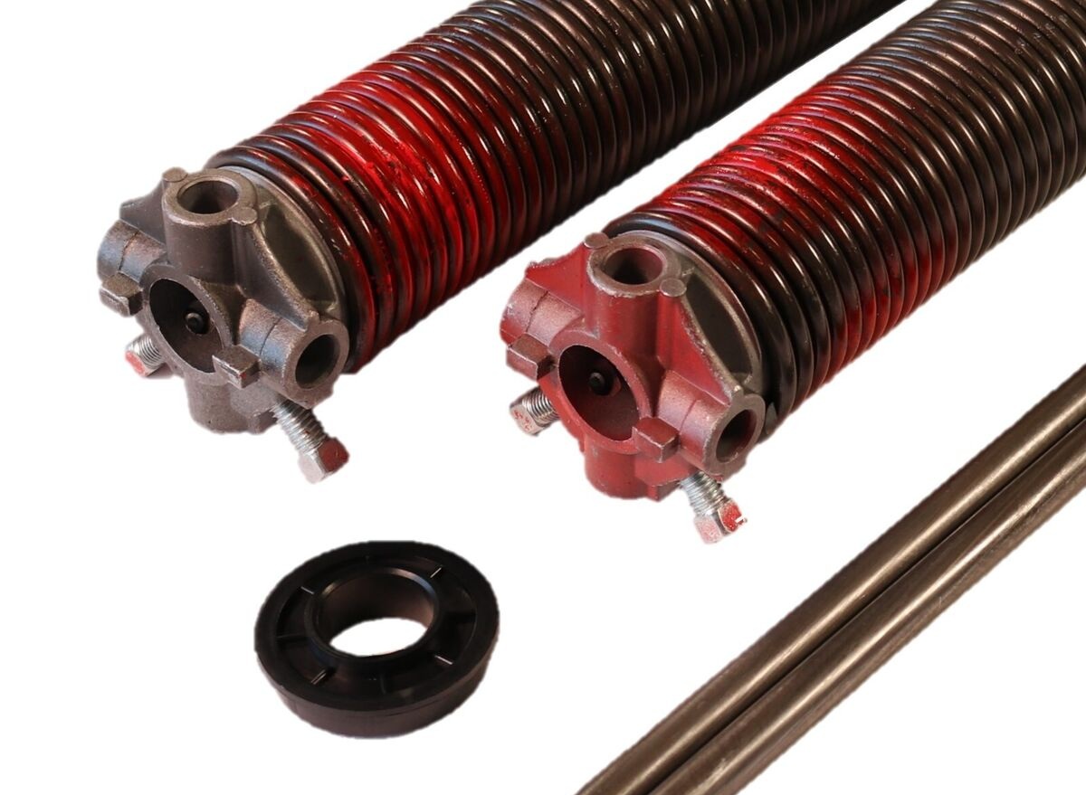 Garage Door Springs